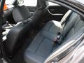  2008 BMW M3 Black Interior #13