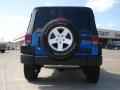 2011 Wrangler Sport S 4x4 #4
