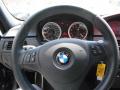  2008 BMW M3 Sedan Steering Wheel #20