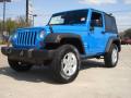 2011 Wrangler Sport S 4x4 #7