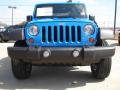 2011 Wrangler Sport S 4x4 #8