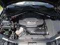  2008 M3 4.0 Liter DOHC 32-Valve VVT V8 Engine #23