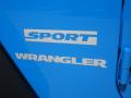 2011 Wrangler Sport S 4x4 #16