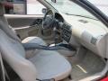  1998 Chevrolet Cavalier Neutral Interior #5