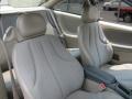  1998 Chevrolet Cavalier Neutral Interior #6