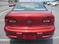  1998 Chevrolet Cavalier Cayenne Red Metallic #8