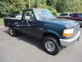 1995 F250 XL Regular Cab 4x4 #1