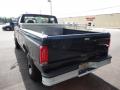 1995 F250 XL Regular Cab 4x4 #5