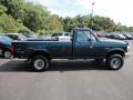 1995 F250 XL Regular Cab 4x4 #8