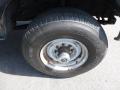 1995 F250 XL Regular Cab 4x4 #9
