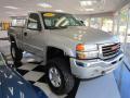 2005 Sierra 1500 SLE Regular Cab 4x4 #1