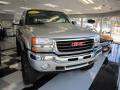 2005 Sierra 1500 SLE Regular Cab 4x4 #2