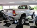 2005 Sierra 1500 SLE Regular Cab 4x4 #3