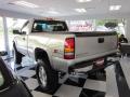 2005 Sierra 1500 SLE Regular Cab 4x4 #5