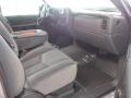 2005 Sierra 1500 SLE Regular Cab 4x4 #11