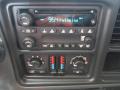 Controls of 2005 GMC Sierra 1500 SLE Regular Cab 4x4 #26