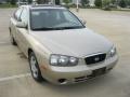 2003 Elantra GLS Sedan #1
