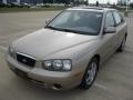 2003 Elantra GLS Sedan #2