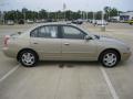 2003 Elantra GLS Sedan #3
