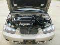 2003 Elantra GLS Sedan #6
