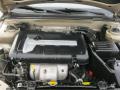 2003 Elantra GLS Sedan #7