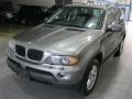 2006 X5 3.0i #3