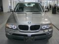 2006 X5 3.0i #6