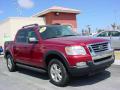 2007 Explorer Sport Trac XLT #1 2007 Explorer Sport Trac XLT #1