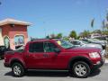 2007 Explorer Sport Trac XLT #2 2007 Explorer Sport Trac XLT #2
