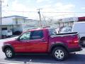 2007 Explorer Sport Trac XLT #7 2007 Explorer Sport Trac XLT #7