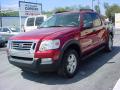 2007 Explorer Sport Trac XLT #8 2007 Explorer Sport Trac XLT #8