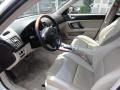2005 Subaru Outback Taupe Interior #16 2005 Subaru Outback Taupe Interior #16