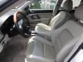 2005 Subaru Outback Taupe Interior #17 2005 Subaru Outback Taupe Interior #17