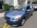 2009 Yaris Sedan #1 2009 Yaris Sedan #1