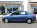 2009 Yaris Sedan #3 2009 Yaris Sedan #3