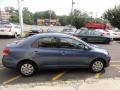 2009 Yaris Sedan #9 2009 Yaris Sedan #9