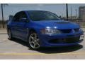 2003 Lancer Evolution VIII #1