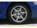  2003 Mitsubishi Lancer Evolution VIII Wheel #6