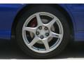  2003 Mitsubishi Lancer Evolution VIII Wheel #7