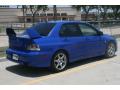 2003 Lancer Evolution VIII #8