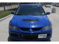 2003 Lancer Evolution VIII #12