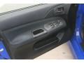 Door Panel of 2003 Mitsubishi Lancer Evolution VIII #18