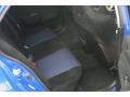  2003 Mitsubishi Lancer Evolution Black/Blue Interior #24