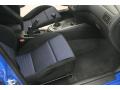  2003 Mitsubishi Lancer Evolution Black/Blue Interior #27