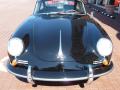  1965 Porsche 356 Black #11