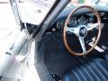  1965 Porsche 356 SC Coupe Steering Wheel #13