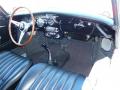 Dashboard of 1965 Porsche 356 SC Coupe #16