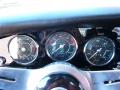  1965 Porsche 356 SC Coupe Gauges #17