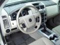  2010 Mercury Mariner Stone Interior #9