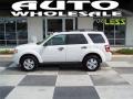 2009 Escape XLT V6 #1 2009 Escape XLT V6 #1